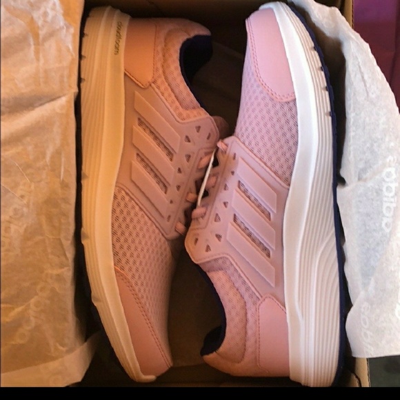 Adidas Galaxy 3 W Women Running Shoes CP8814 F2 - Picture 5 of 5